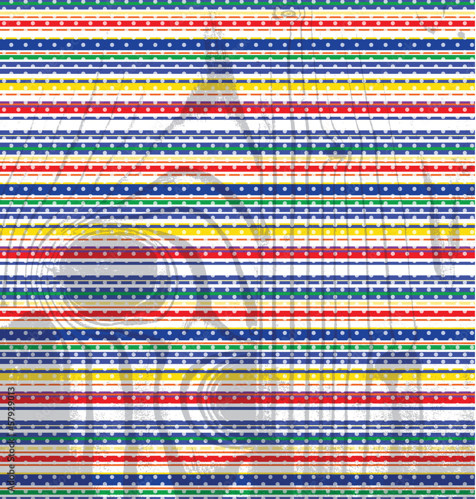 Abstract geometric Background illustration Abstract geometric Background illustration