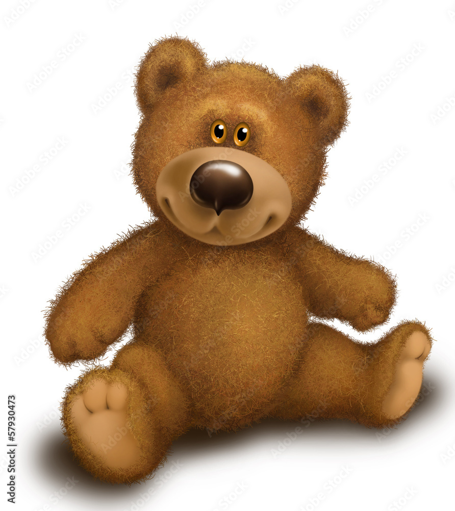 Bear Bear