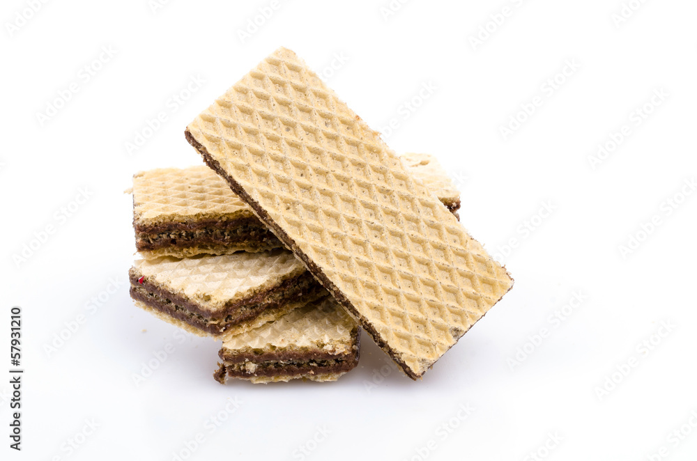 Wafer Wafer
