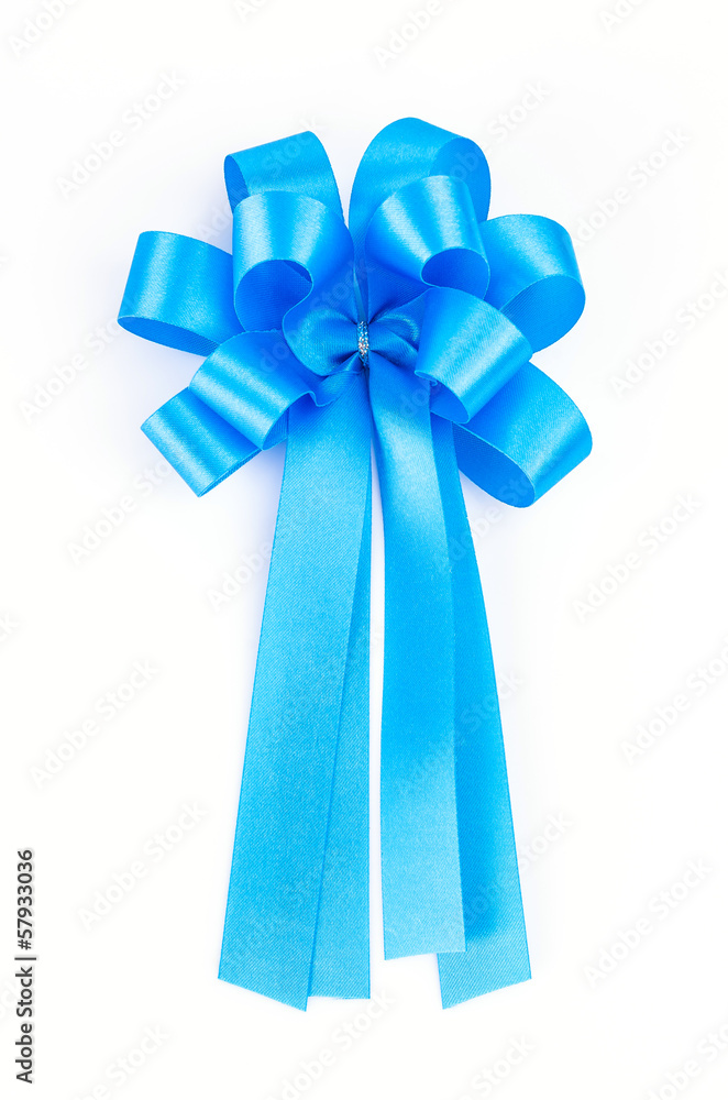 Blue Ribbon Blue Ribbon