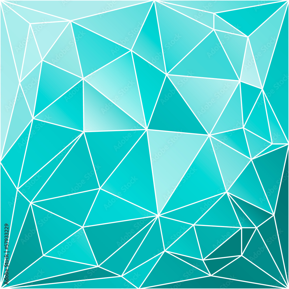 Abstract Triangles Background Abstract Triangles Background