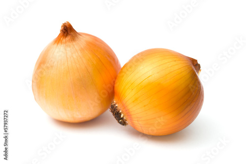 Two onion