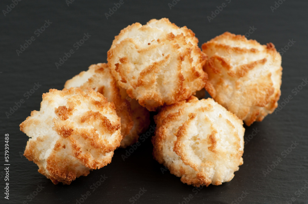 Rocher noix de coco