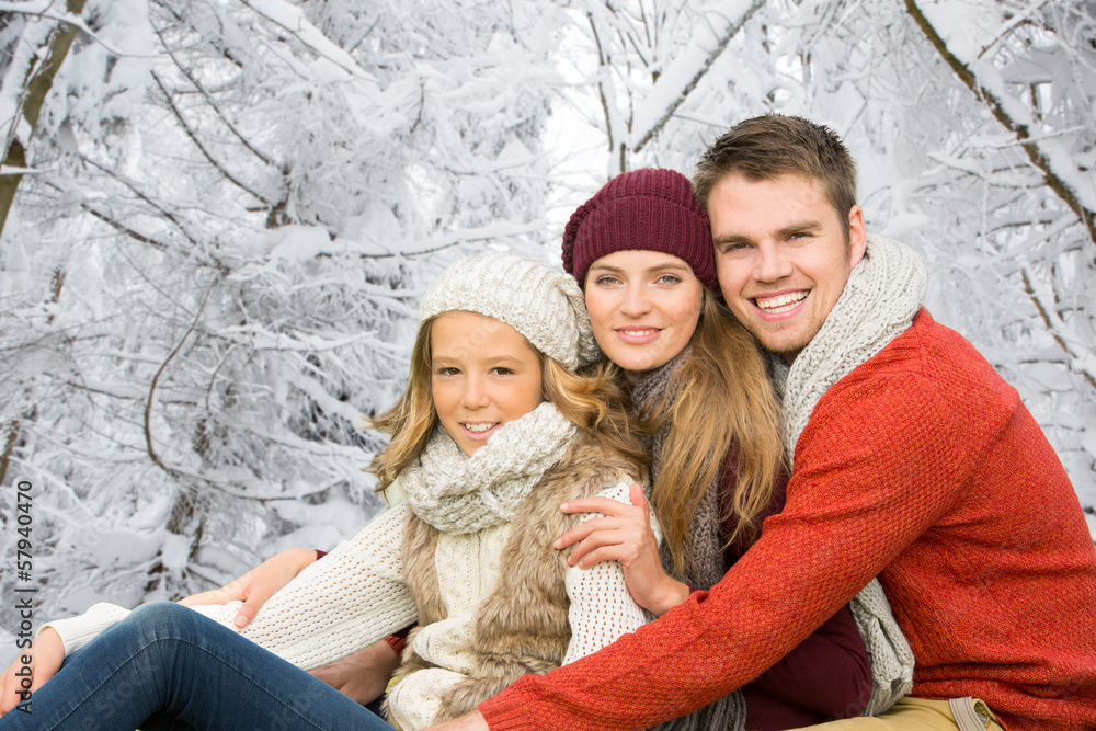 winterfamilie winterfamilie
