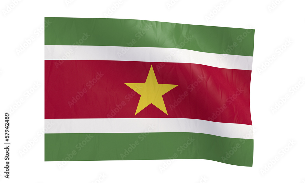 Suriname Suriname