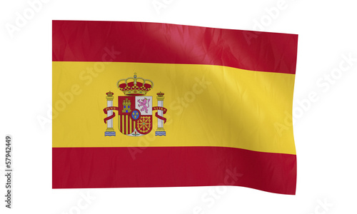 Spanien