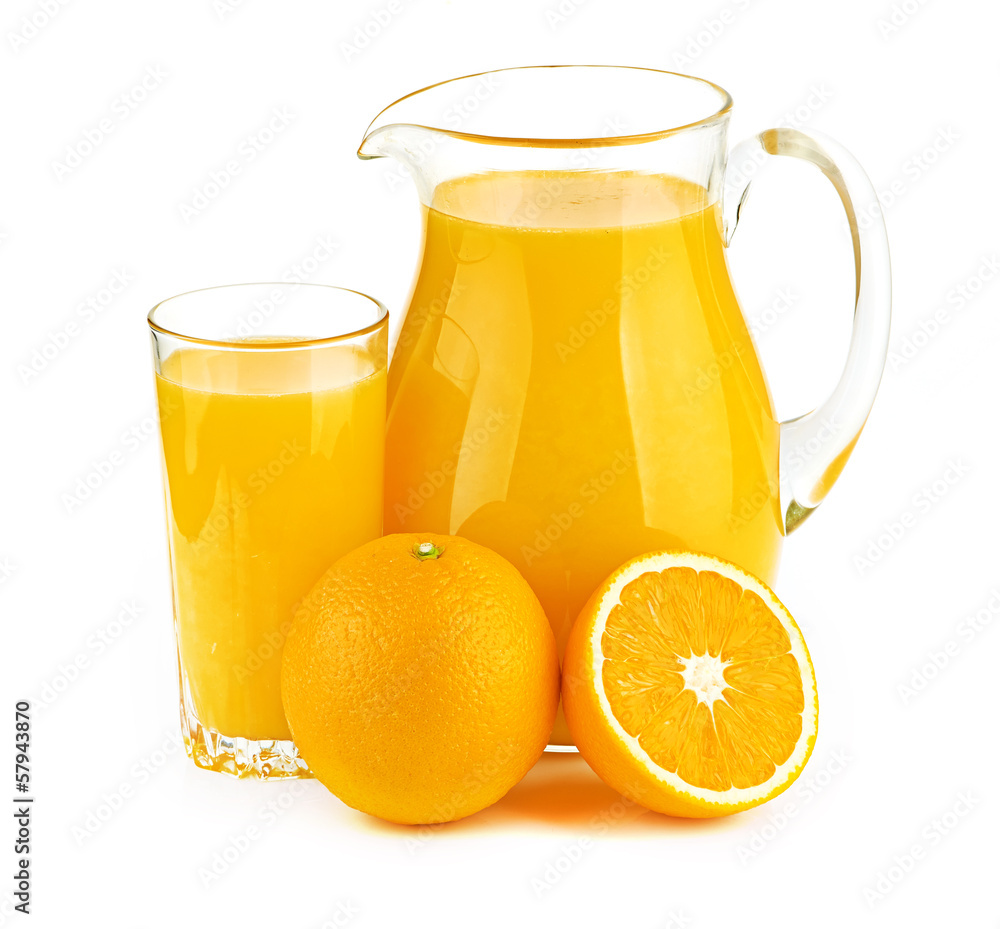 orange juice orange juice