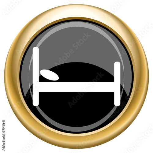 Free Download Hotel icon - GFXLoad