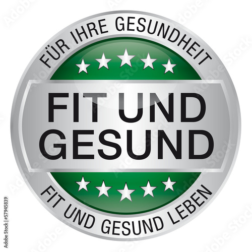 Fit und Gesund gesund - für Ihre Gesundheit