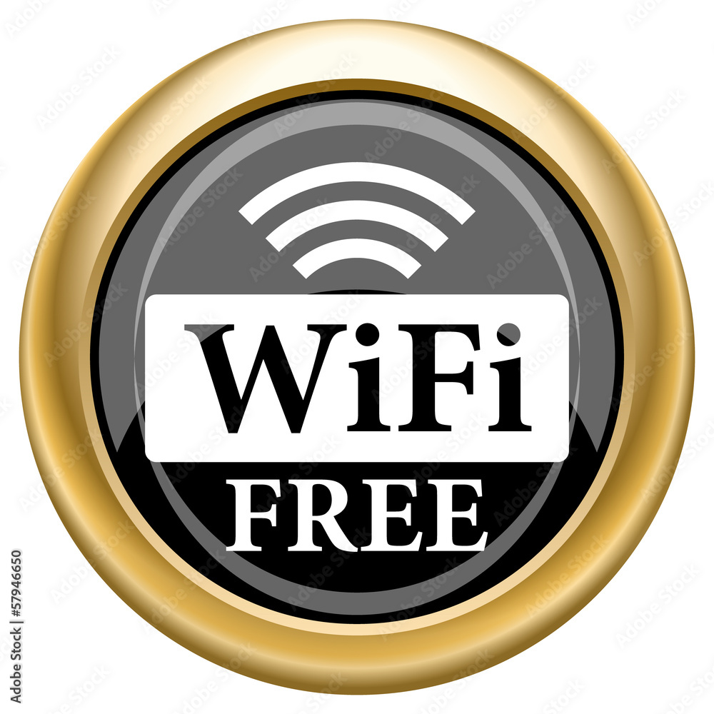 WIFI free icon WIFI free icon