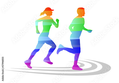 laufsport - 70