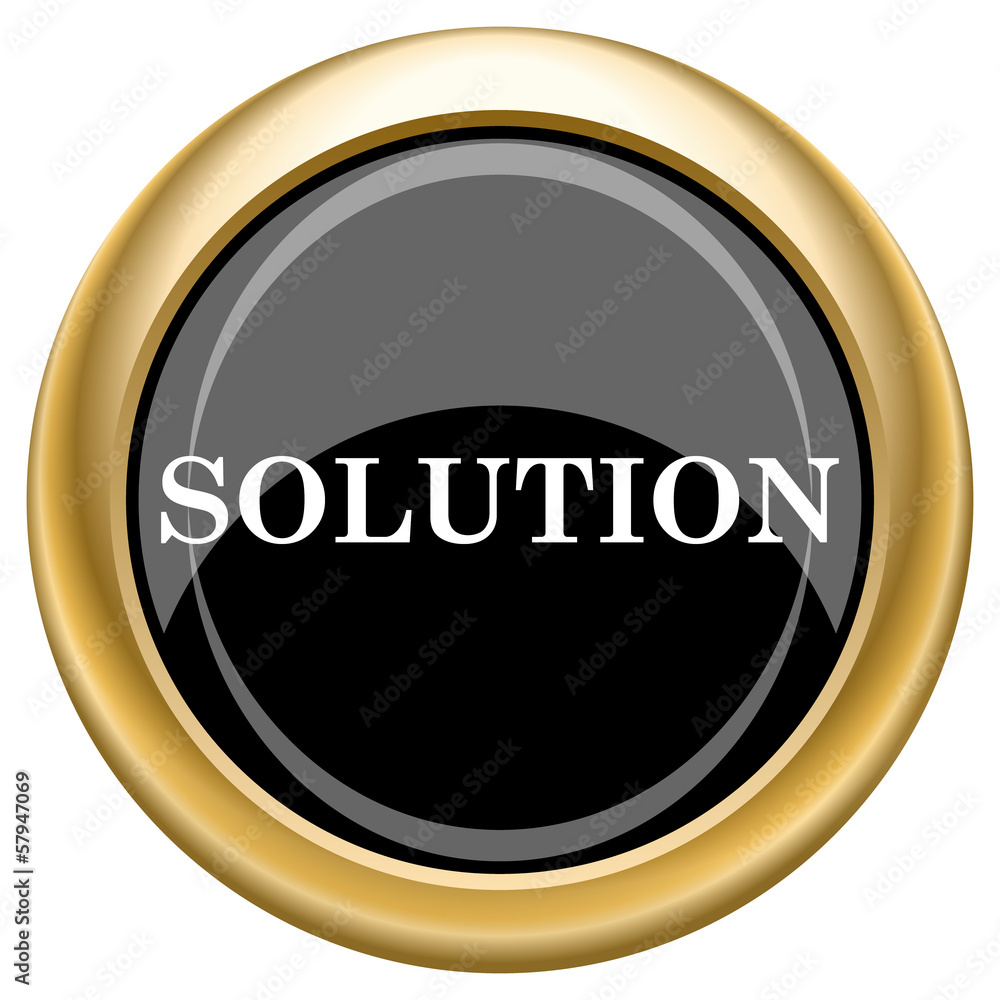 Solution icon