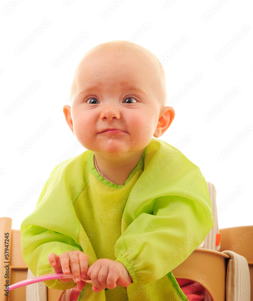 baby auf hochstuhl 2 baby auf hochstuhl 2