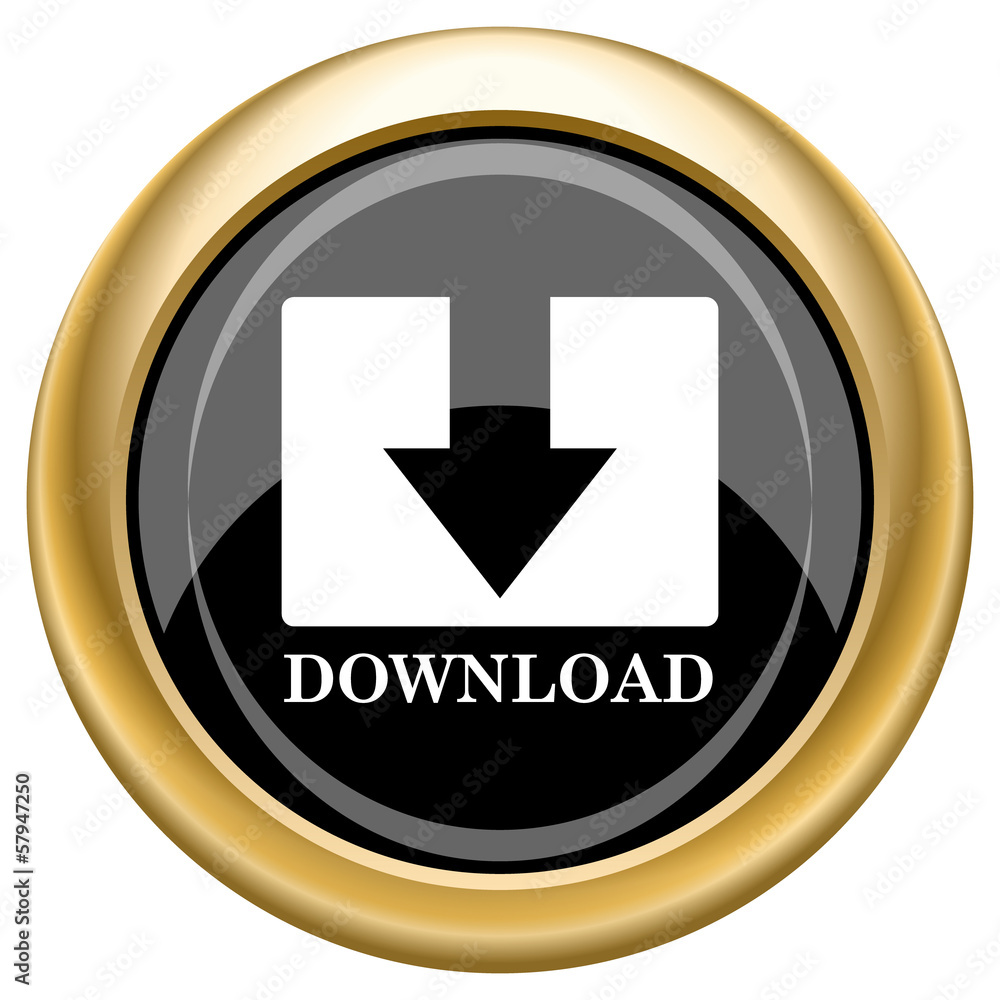 Download icon Download icon