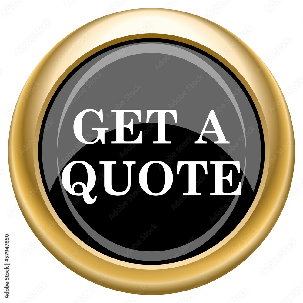 Get a quote icon Get a quote icon