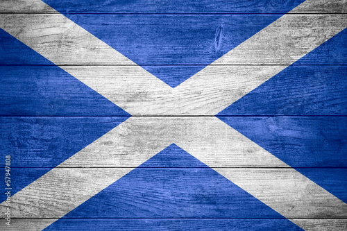 flag of Scotland #57947808
