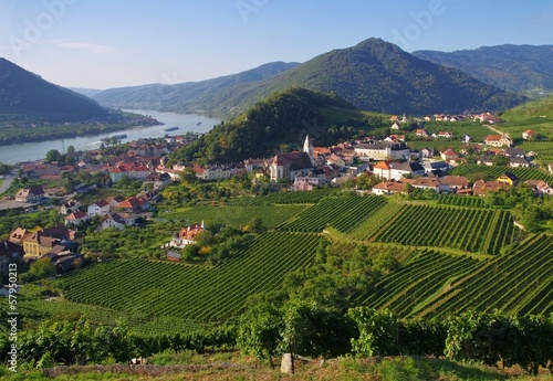 Foto Spitz in der Wachau - Spitz in Wachau 05