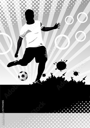 Fussball - Soccer - 130