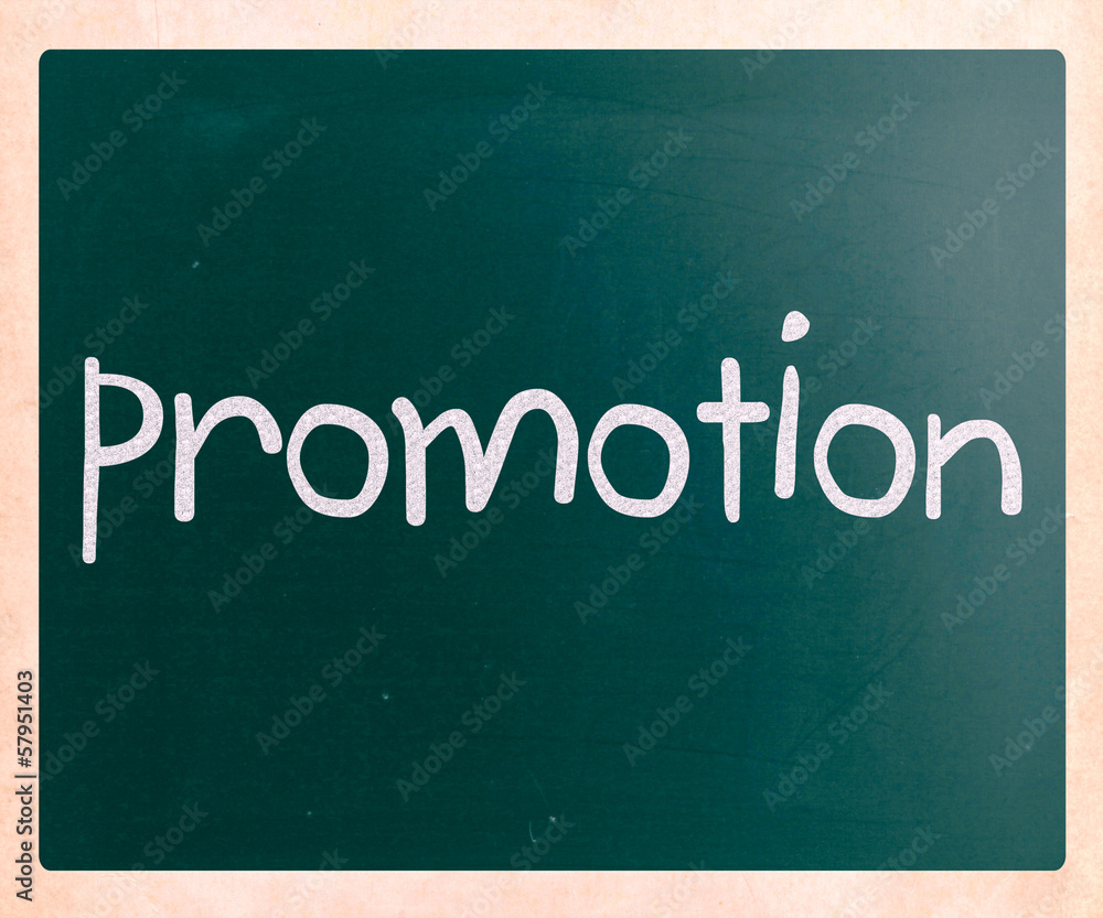 Obraz premium The word 