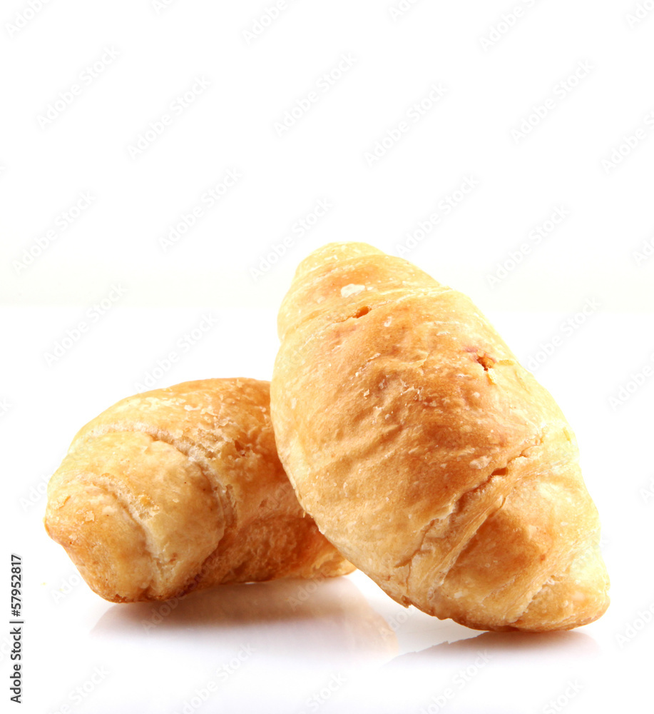 Croissant Croissant