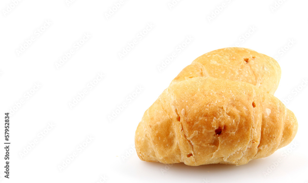 Fototapeta premium Croissant