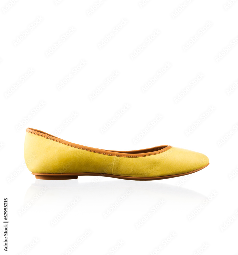 Fashionable women shoe