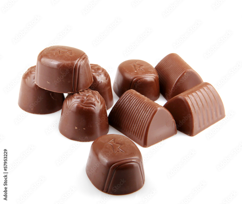 Chocolate Chocolate