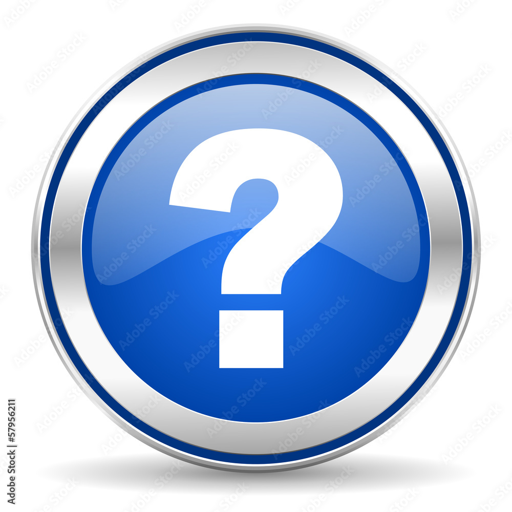 question mark icon question mark icon