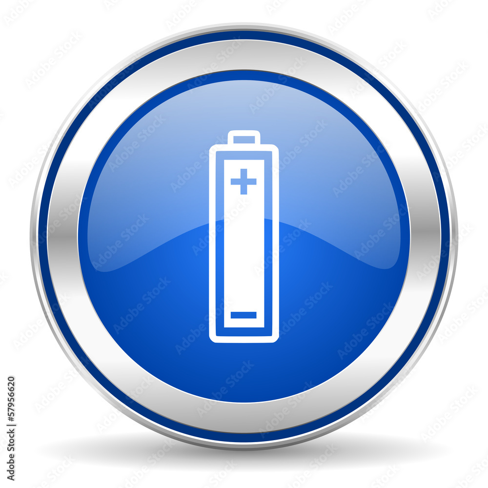 battery icon battery icon