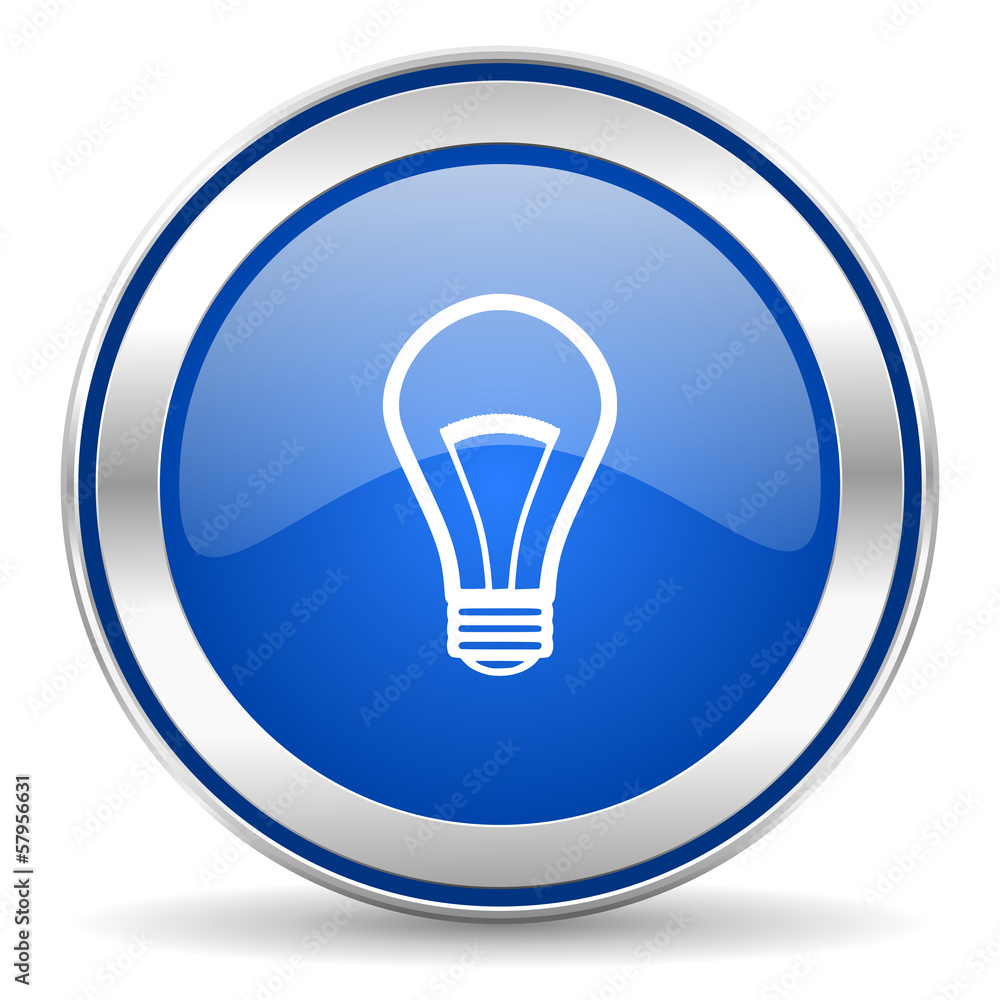bulb icon bulb icon