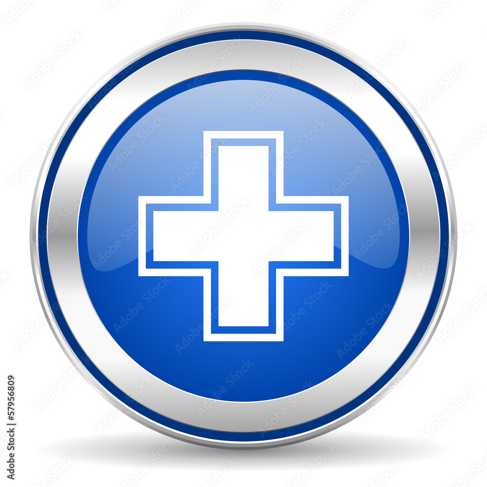 Fototapeta premium pharmacy icon