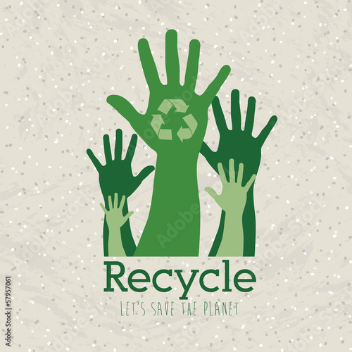 recycle