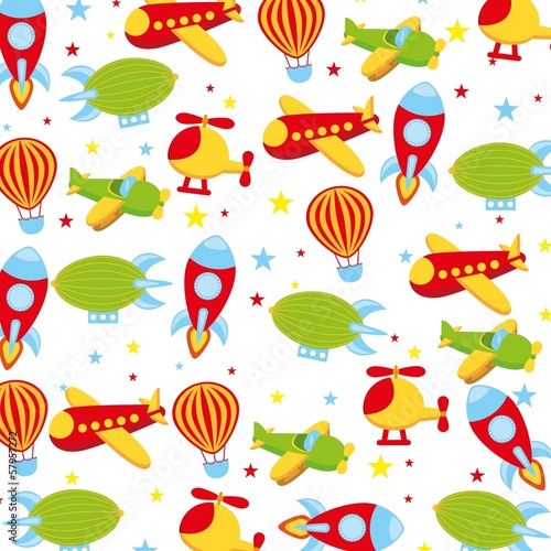toys icons