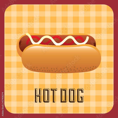 hot dog
