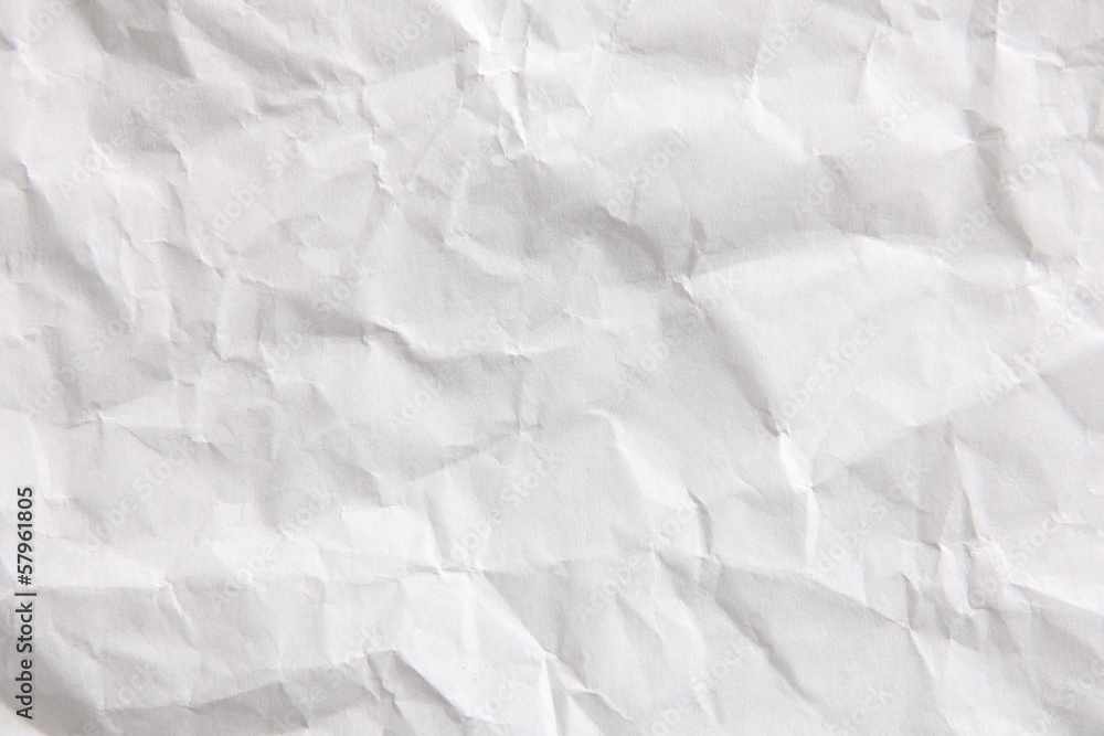 Fototapeta premium tło zmięty papier