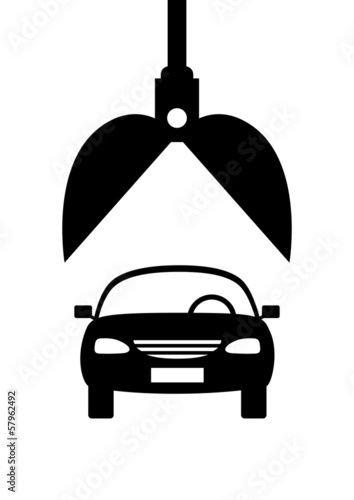 Car icon