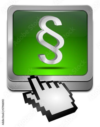 Paragraph Button mit Cursor