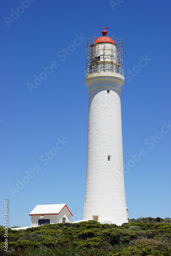 Leuchtturm, Cape Nelson, Portland, Australia