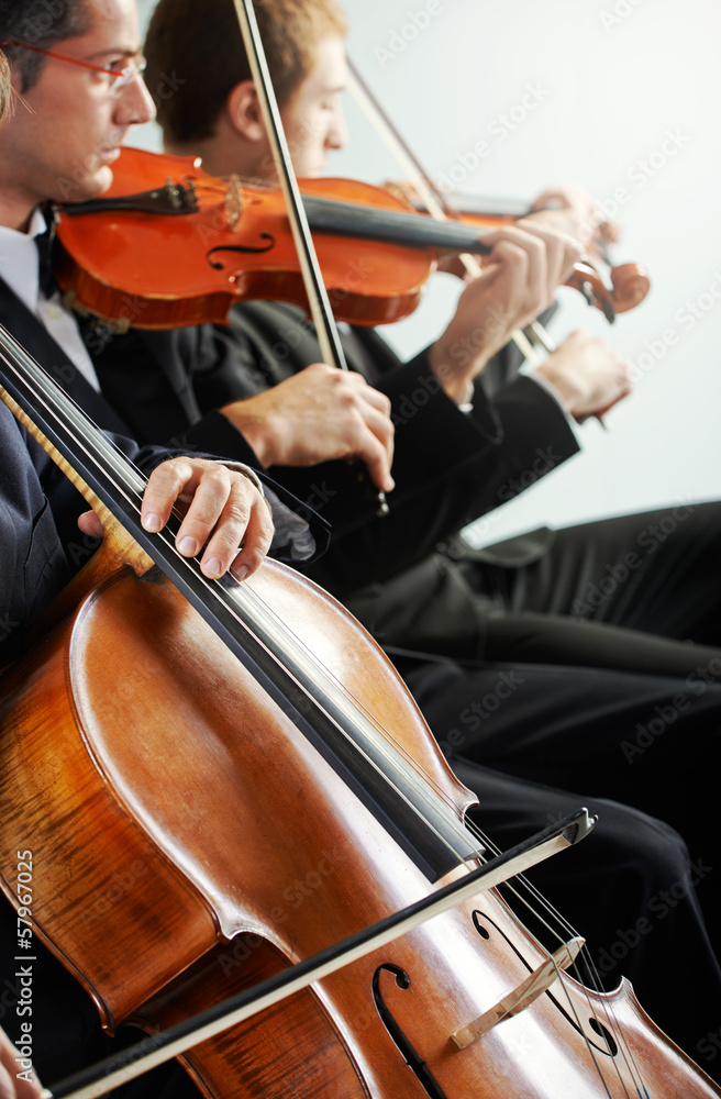 Classical music: concert Classical music: concert