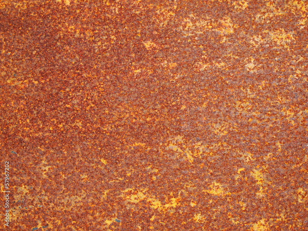 Rusty metal - abstract Rusty metal - abstract