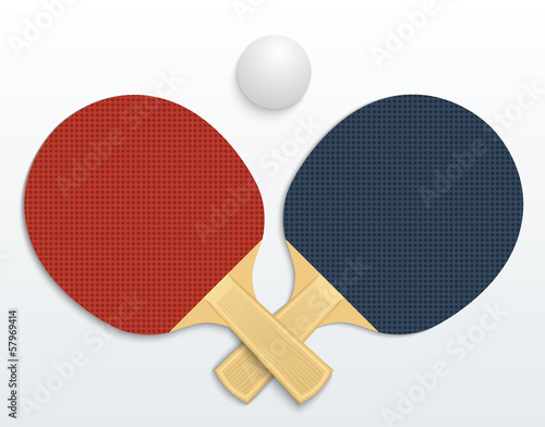 table tennis