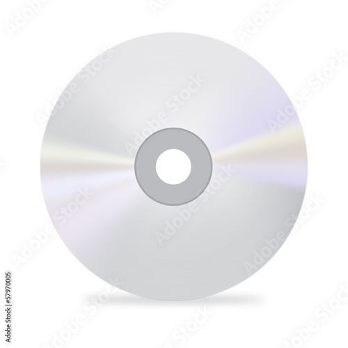 Shiny Vector Cd