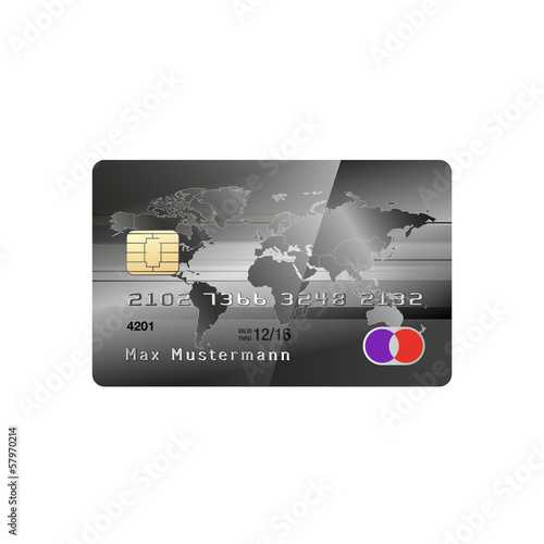 credit card