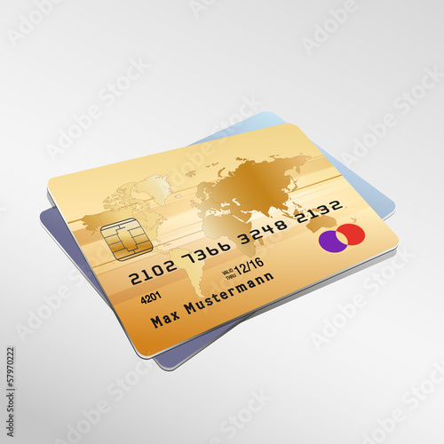credit card