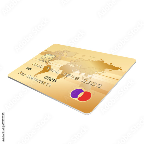 credit card