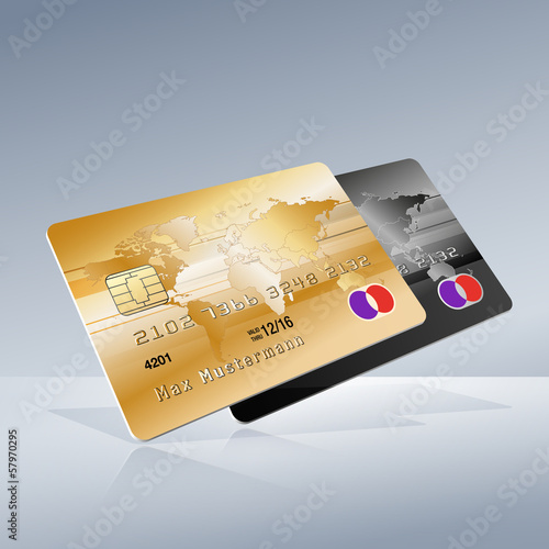 credit card