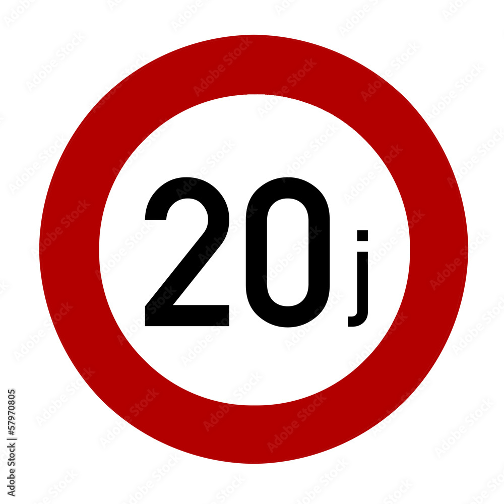 Straßenschild Straßenschild