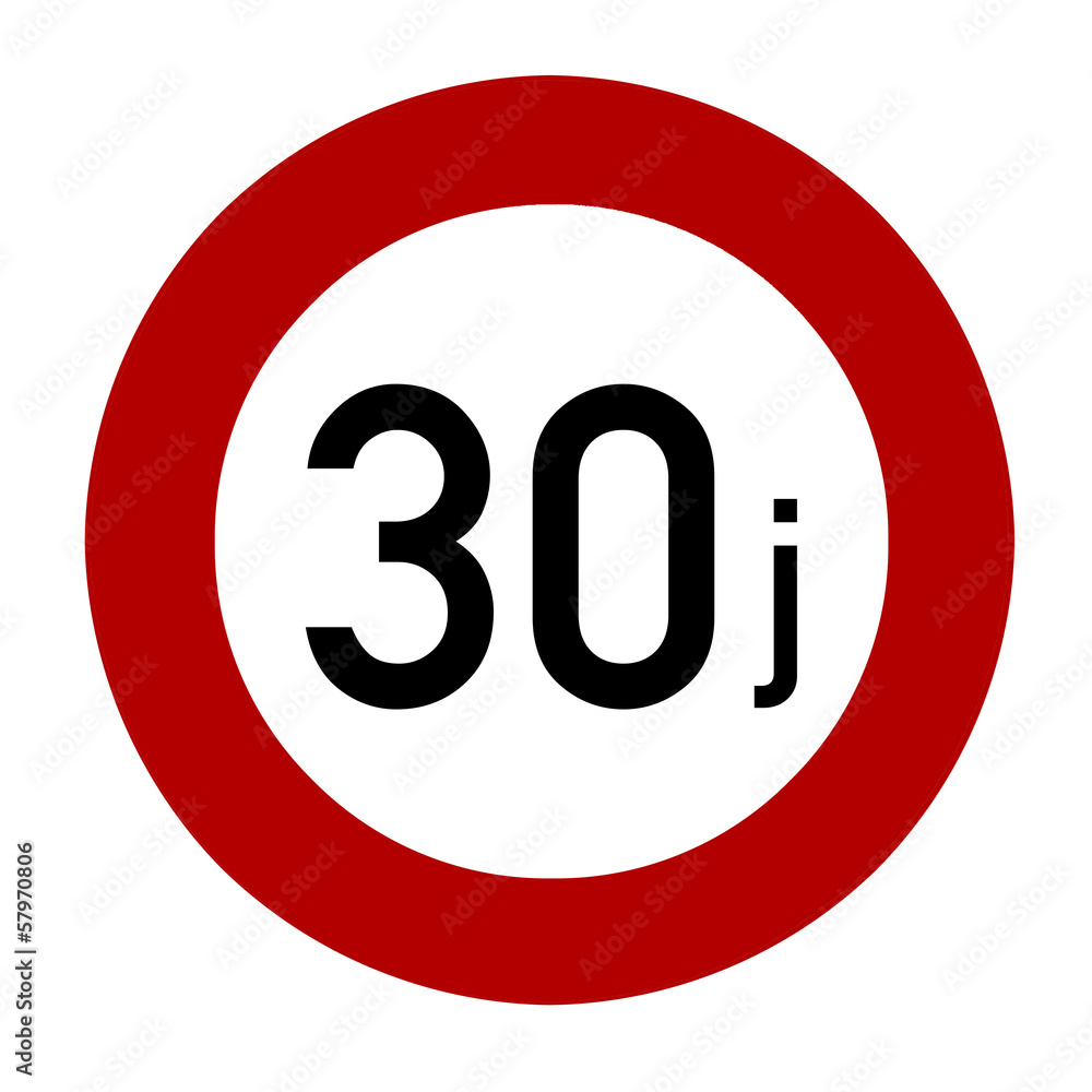 Straßenschild Straßenschild