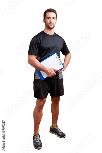 Personal Trainer