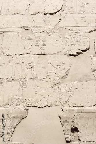 Fototapeta Naklejka Na Ścianę i Meble -  Wakacje w Egipcie